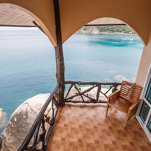 Rose One-Bedroom Villa